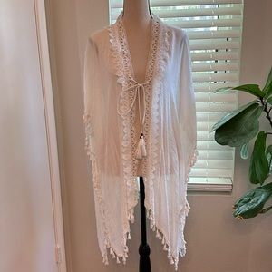 Lulla Collection Swimsuit Cover